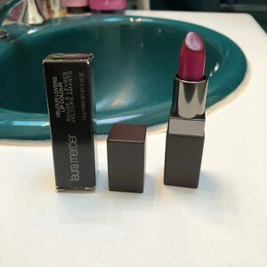 NIB LAURA MERCIER LIPSTICK